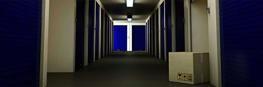 Removal and Storage