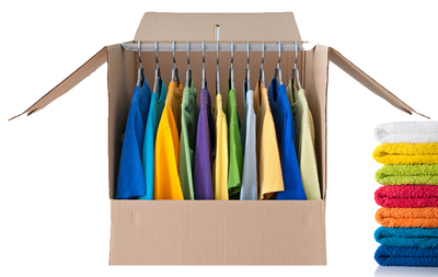 Moving Tips